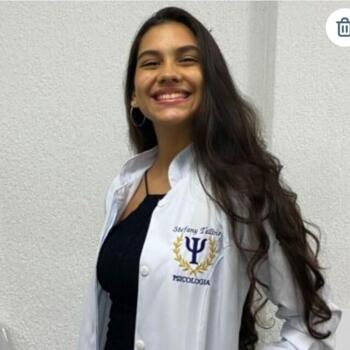 Babá em Arapiraca: Stefany