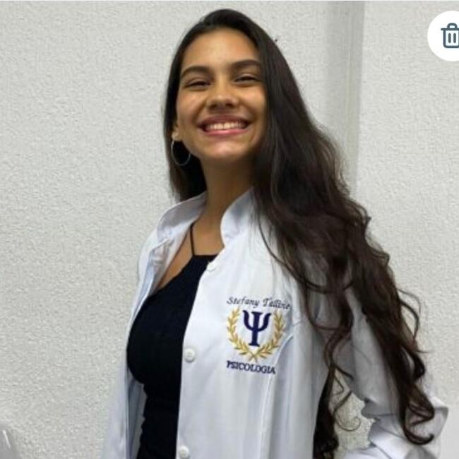 Babá em Arapiraca: Stefany