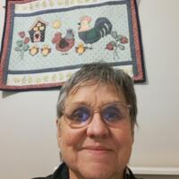Teacher Cisca Mohlen