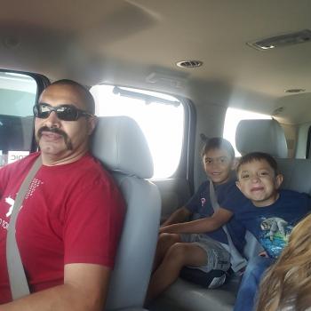 Babysitting job in Los Lunas: Jerrett