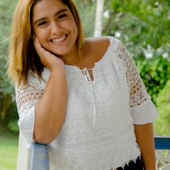 Babá Juiz de Fora: Iara