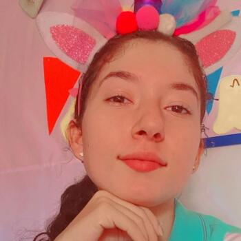 Babysitter in Cúcuta: Jessica Andreina