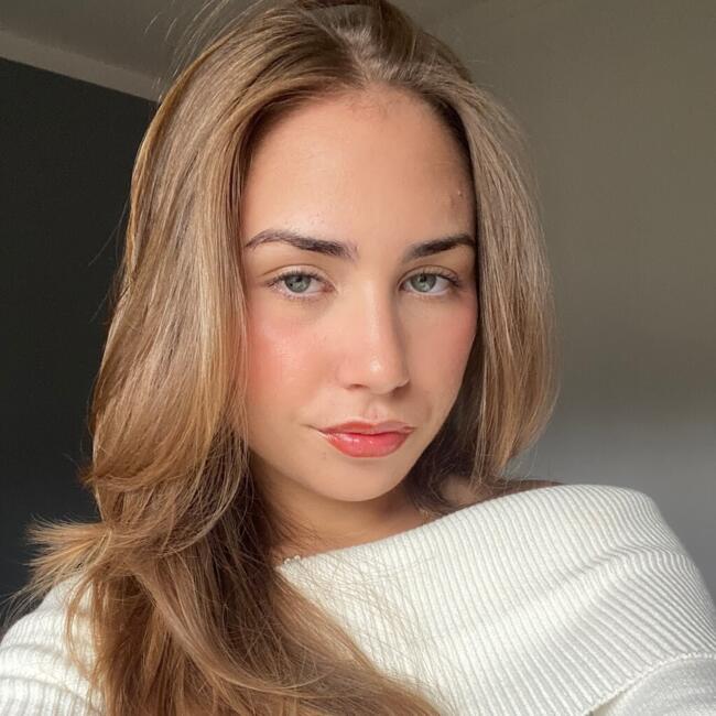 Babysitter em Coimbra: Joana