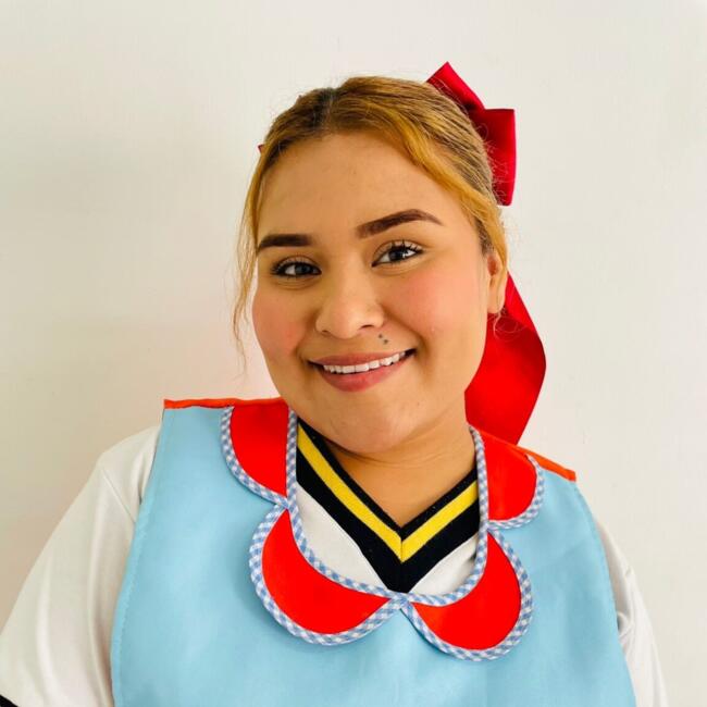 Babysitter in Matehuala: Fatima