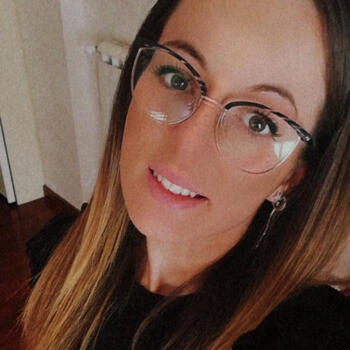 Babysitting job in Battipaglia: babysitting job Ioana