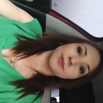 Babysitter in Tlalnepantla: Angy