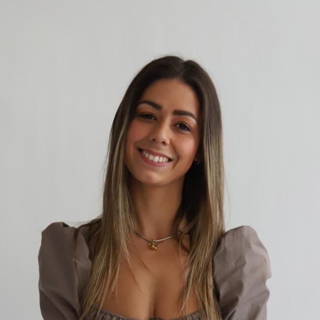 Babysitter in Loures: Inês