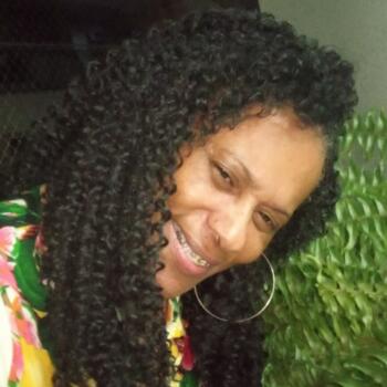 Babá Macaé: Denise