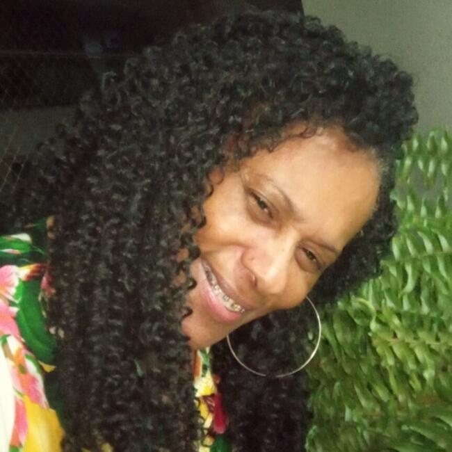 Babá em Macaé: Denise