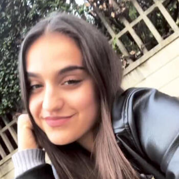 Babysitter in Nichelino: Rebecca