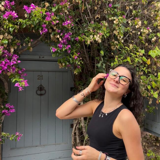 Babysitter in Fessenheim-le-Bas: Jeanne