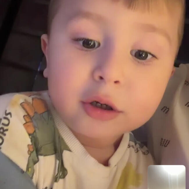 Babysitter in Istanbul: Rasa