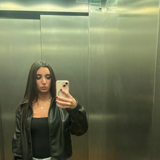 Babysitter in Bologna: Margherita