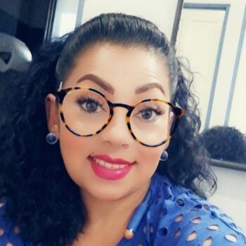 Babysitter in San José: Roxana