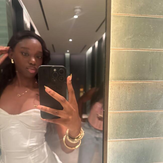 Babysitter in Birmingham: Tyra