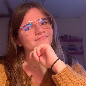 Baby-sitter in Montpellier: Joanne