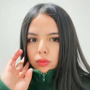 Babysitter in Buin: Kimberly Gatica