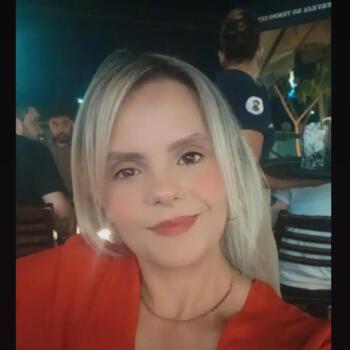 Babysitter Campo Grande: Dayana