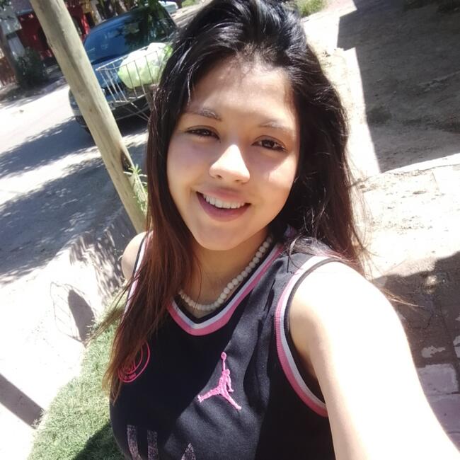 Niñera en Las Heras (Provincia de Mendoza): Florencia