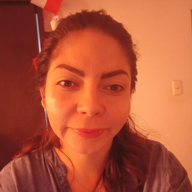 Trabajo para niñera en Quillota: María paz