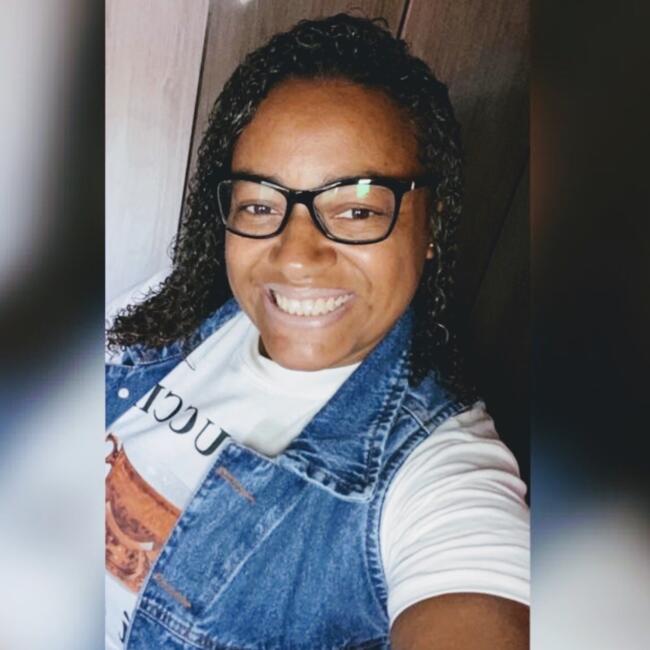 Babá em Rio de Janeiro: Damiana