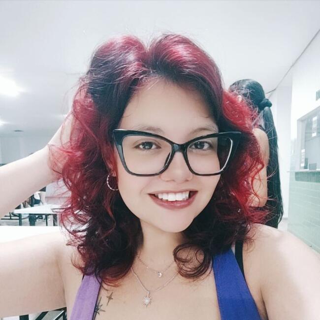 Babysitter in Gurupi: Rebeca