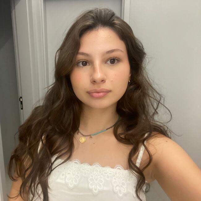 Babá em Santa Bárbara d'Oeste: Manuela