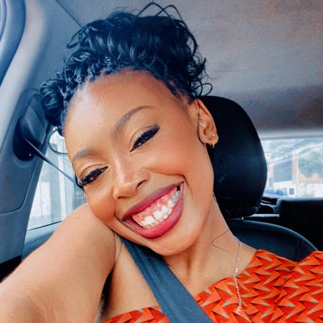 Babysitting job in Johannesburg: Nokukhanya