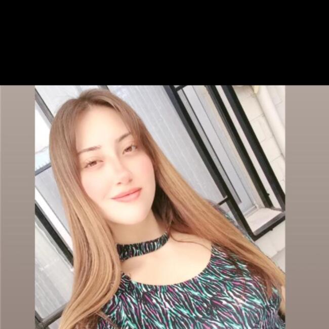 Niñera en Recoleta: Giuliana