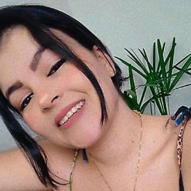 Babá em Americana: Thiffani