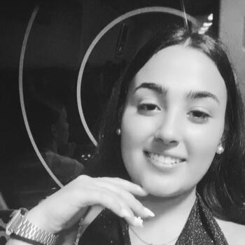 Babysitter em Lisboa: Cristiana