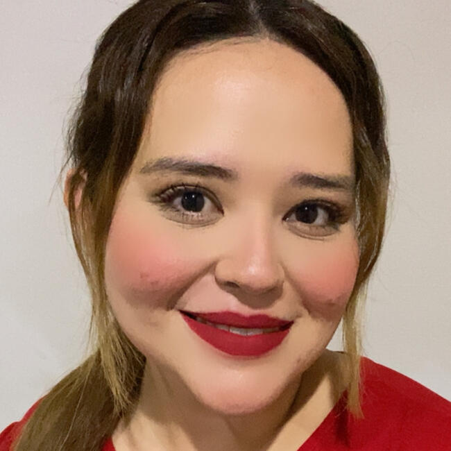 Babysitter in Guadalupe: Nancy