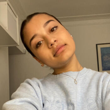 Babysitter in Milngavie: Aliyah