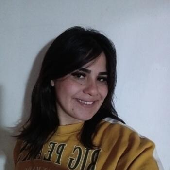 Niñera Matanza: Veronica