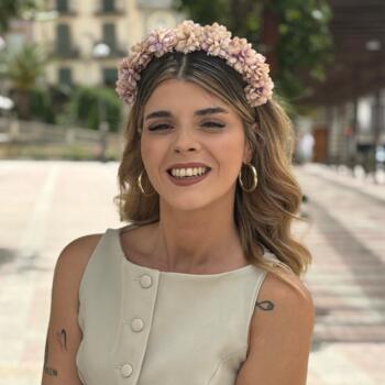 Niñera en Reus: PATRICIA