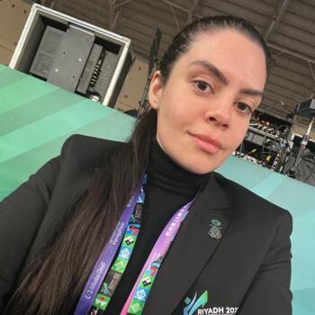 Babysitting job in Jeddah: babysitting job Amanda