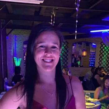 Niñera Montevideo: Yanina