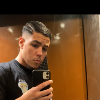 Babysitter in Meerbusch: Soufiane