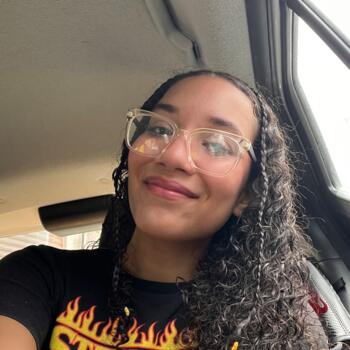 Babysitter in Vega Baja: GLERYSKIARA