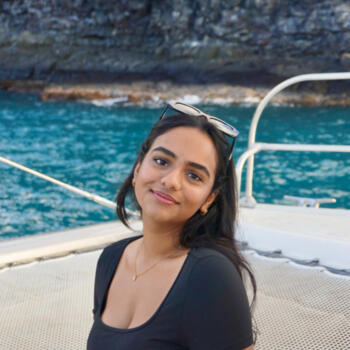 Canguro Elche: Maria ISMAEL JINA