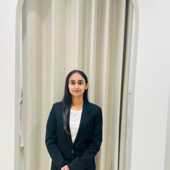 Niñera en Brampton: Amandeep