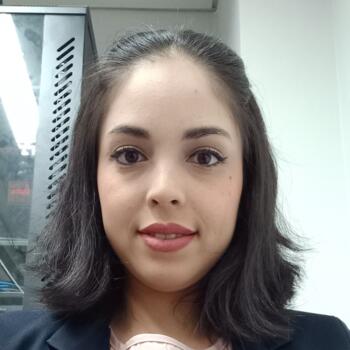 Babysitting job in Luque: babysitting job Roxana