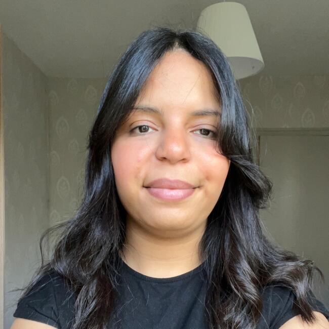 Babysitter in Brest: Zineb