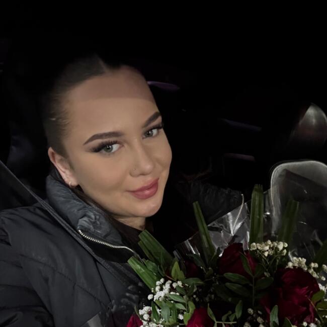 Babysitter in Wiesbaden: Ayleen