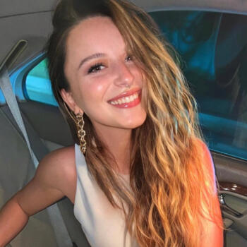 Babysitter in Levallois-Perret: Raisa