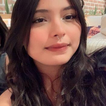 Babysitter Guatemala City: Jimena