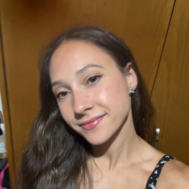 Babysitting job in Geroskipou Municipality: Maria