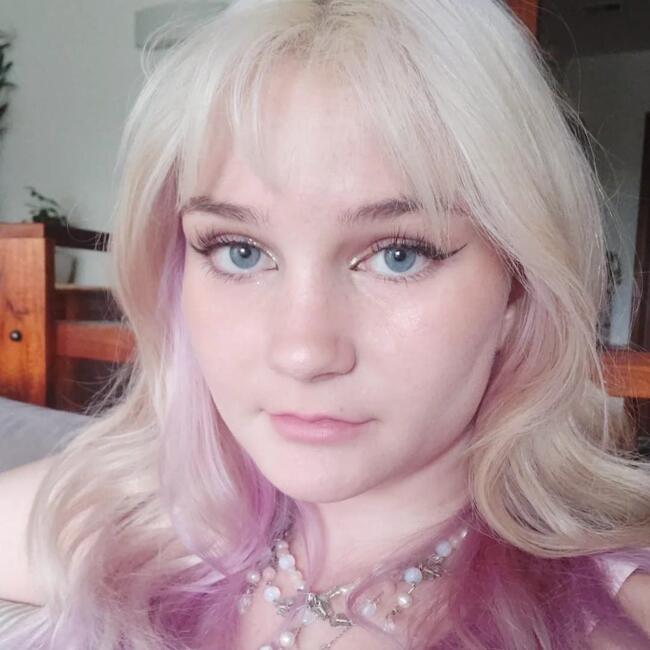 Opiekunka do dziecka w Lublin: Ola