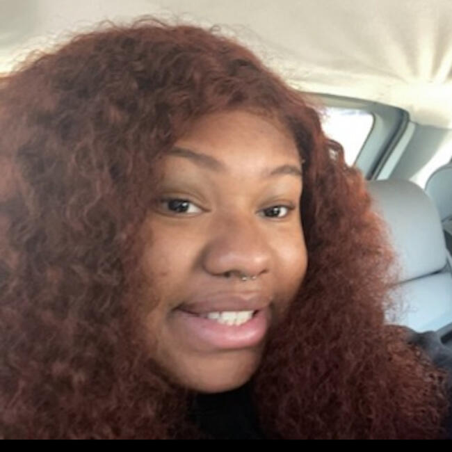 Babysitter in Murfreesboro: Sashane