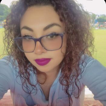 Babysitter in Zacatepec: Abigail